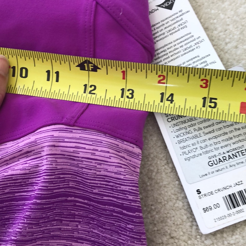 Athleta top - Picture 7 of 7